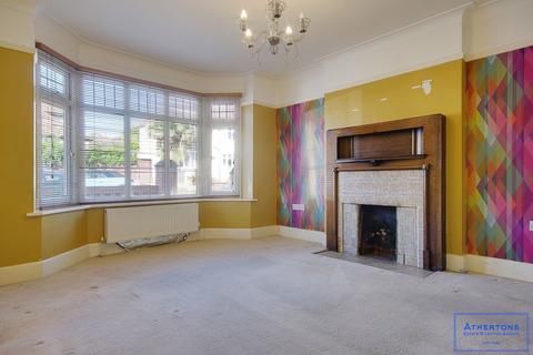 3 bedroom detached house for sale, Redbreast Road North, Bournemouth, BH9