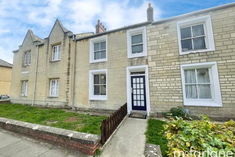 2 bedroom end of terrace house for sale, Reading Street, Swindon SN1