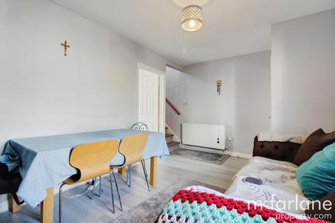 2 bedroom end of terrace house for sale, Reading Street, Swindon SN1