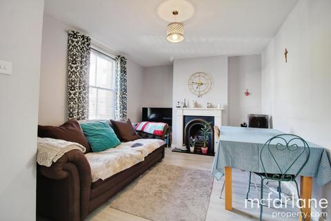undefined, Reading Street, Swindon SN1
