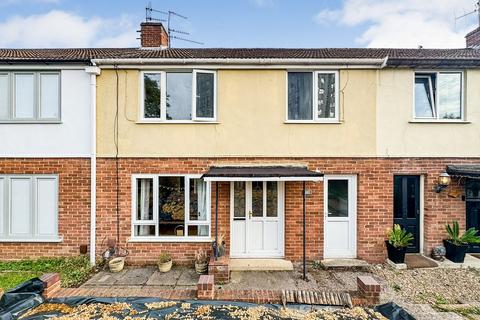 undefined, Wensley Road, Reading, RG1