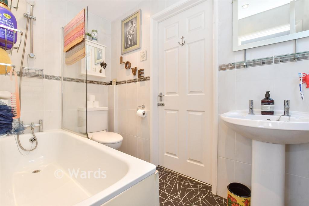 Jack And Jill En-Suite