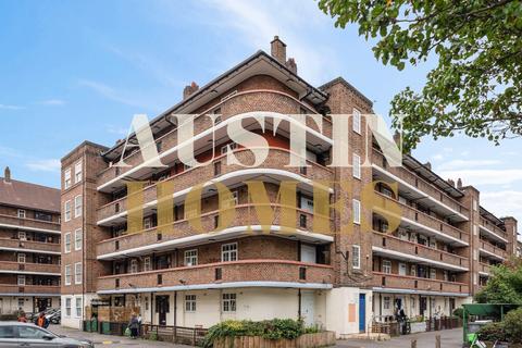 Kennington Park Road, Alverstone House Kennington Park Road, SE11