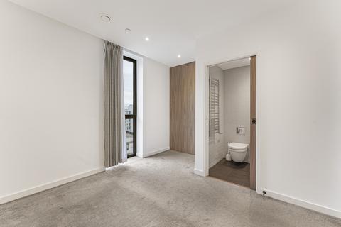 2 bedroom flat for sale, The Fulmar, 21 Reminder Lane, Lower Riverside, Greenwich Peninsula, SE10