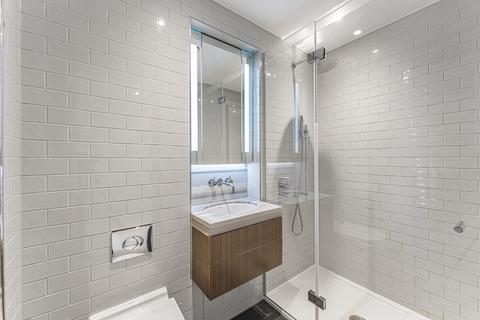 2 bedroom flat for sale, The Fulmar, 21 Reminder Lane, Lower Riverside, Greenwich Peninsula, SE10