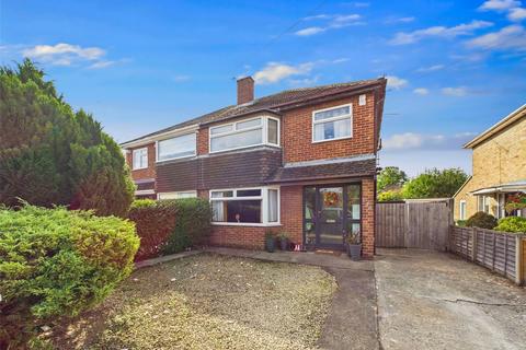 Brooklyn Gardens, Cheltenham, Gloucestershire, GL51