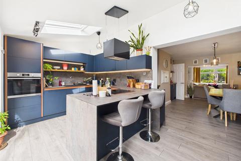 3 bedroom semi-detached house for sale, Brooklyn Gardens, Cheltenham, Gloucestershire, GL51