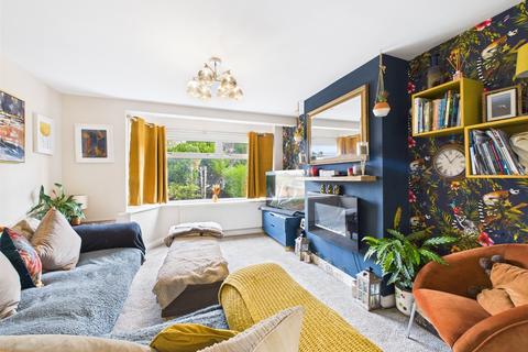 3 bedroom semi-detached house for sale, Brooklyn Gardens, Cheltenham, Gloucestershire, GL51