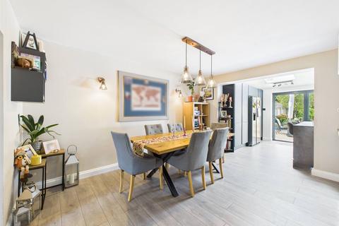 3 bedroom semi-detached house for sale, Brooklyn Gardens, Cheltenham, Gloucestershire, GL51