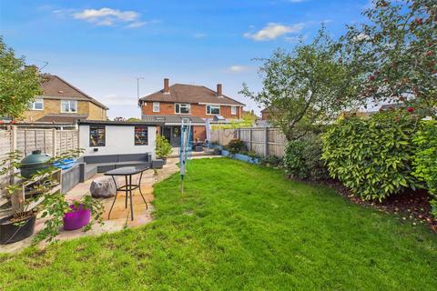 3 bedroom semi-detached house for sale, Brooklyn Gardens, Cheltenham, Gloucestershire, GL51