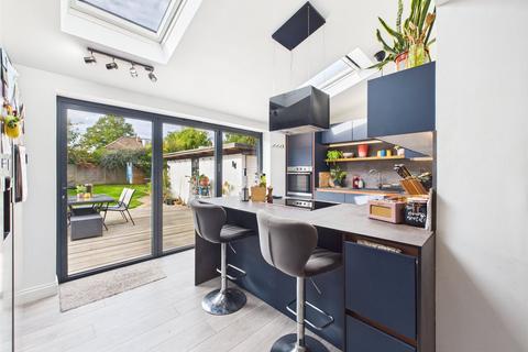 3 bedroom semi-detached house for sale, Brooklyn Gardens, Cheltenham, Gloucestershire, GL51