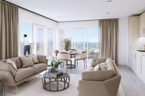 1 bedroom apartment for sale, Plot 495, Jasper Wharf at Abbey Quay, Former Abbey Retail Park IG11