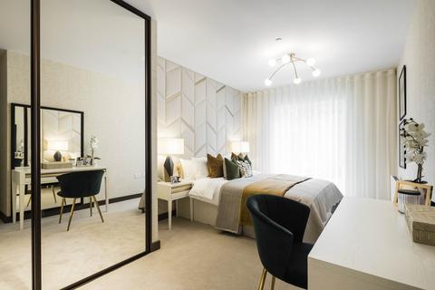 1 bedroom apartment for sale, Plot 495, Jasper Wharf at Abbey Quay, Former Abbey Retail Park IG11