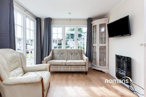 1 bedroom house to rent, Cavendish Park, Yorktown Road, College Town, GU47