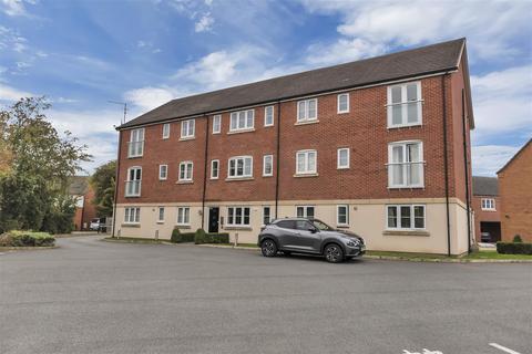 undefined, Henry Robertson Drive, Gobowen, Oswestry