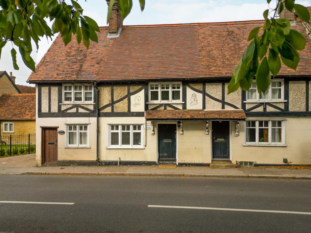 Church Road, Ivinghoe
