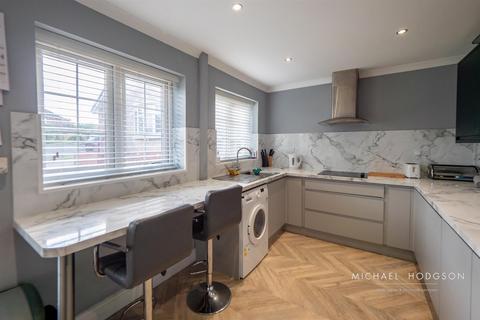 2 bedroom detached bungalow for sale, Goathland Drive, Tunstall, Sunderland
