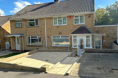 3 bedroom semi-detached house for sale, Rosebery Avenue, Hythe