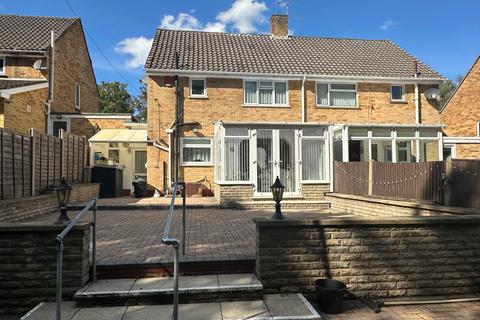 3 bedroom semi-detached house for sale, Rosebery Avenue, Hythe