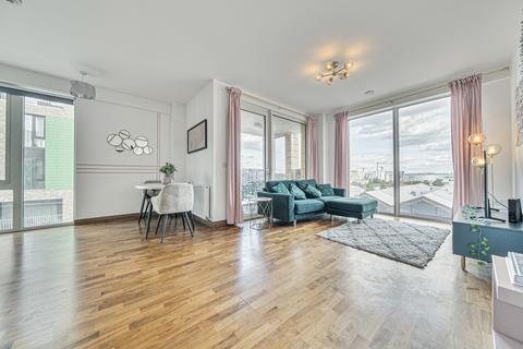 Cyrus Field Street, Greenwich