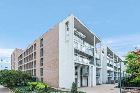 Meadow Court, 14, Booth Road, London, E16