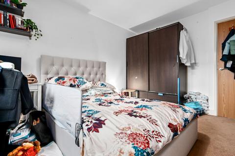 undefined, Meadow Court, 14, Booth Road, London, E16
