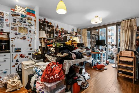 undefined, Meadow Court, 14, Booth Road, London, E16