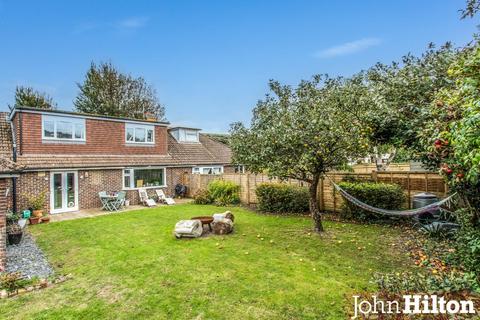 5 bedroom house for sale, Saltdean Vale, Saltdean, Brighton