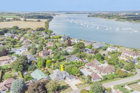 undefined, Westlands Estate, Birdham, Chichester, West Sussex