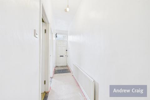 undefined, Bowsden Terrace, South Gosforth