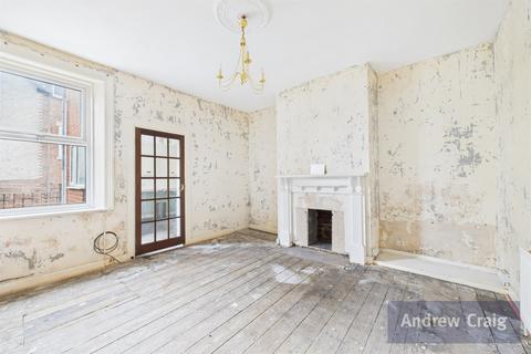 undefined, Bowsden Terrace, South Gosforth