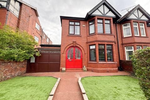 Manchester Road, Denton, Manchester