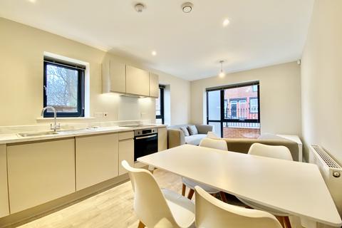 undefined, Green Quarter, Cross Green Lane, Leeds, LS9