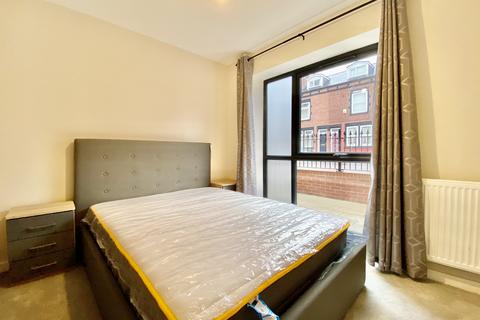 undefined, Green Quarter, Cross Green Lane, Leeds, LS9