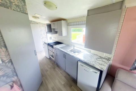 2 bedroom park home for sale, Dovercourt Holiday Park