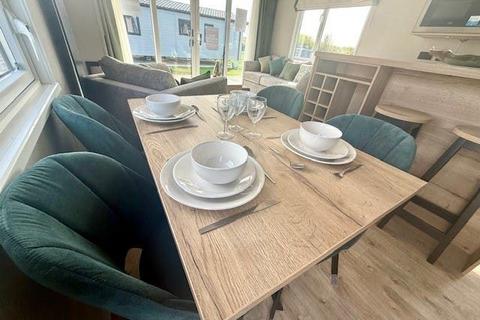 undefined, Dovercourt Holiday Park