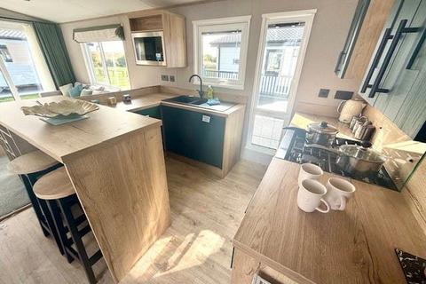 undefined, Dovercourt Holiday Park