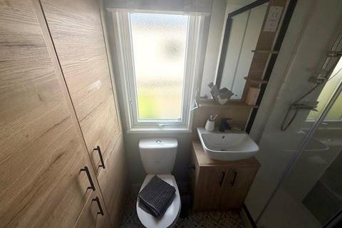 undefined, Dovercourt Holiday Park