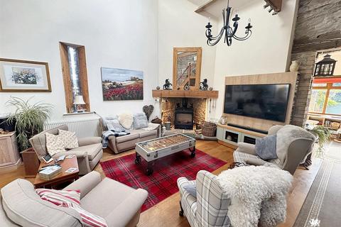undefined, Aberlash, Ammanford