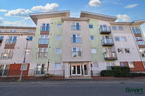 1 bedroom apartment for sale, Exeter EX1