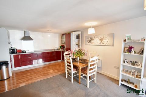 1 bedroom apartment for sale, Exeter EX1
