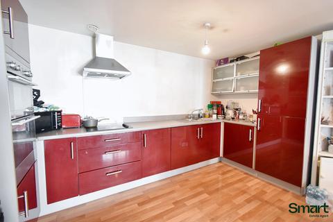 1 bedroom apartment for sale, Exeter EX1