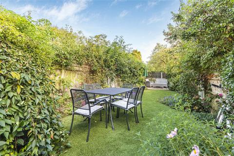 4 bedroom semi-detached house for sale, Rosemont Road, Richmond, TW10