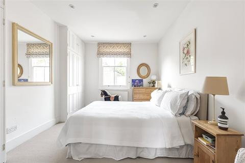 4 bedroom semi-detached house for sale, Rosemont Road, Richmond, TW10
