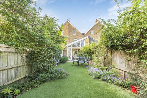 4 bedroom semi-detached house for sale, Rosemont Road, Richmond, TW10