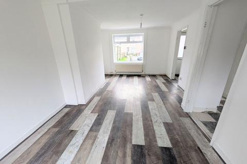 2 bedroom semi-detached house for sale, Lon Y Felin, Garnswllt, Ammanford, SA18 2RG