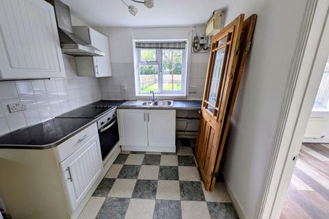 2 bedroom semi-detached house for sale, Lon Y Felin, Garnswllt, Ammanford, SA18 2RG