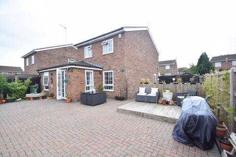 undefined, Barford Rise, Luton