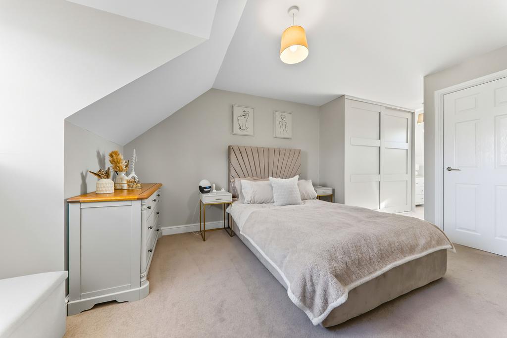 Main Bedroom