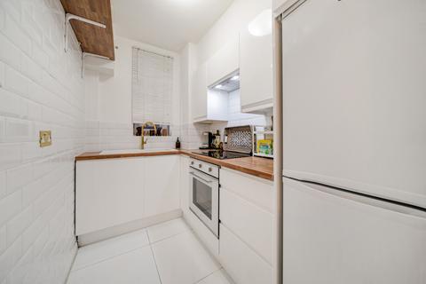 Elmers End Road, London